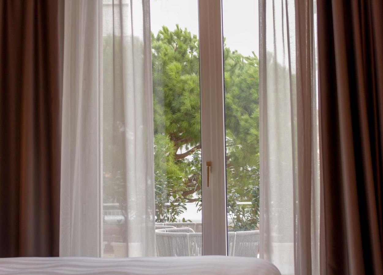 Diana Grand Hotel Alassio Extérieur photo