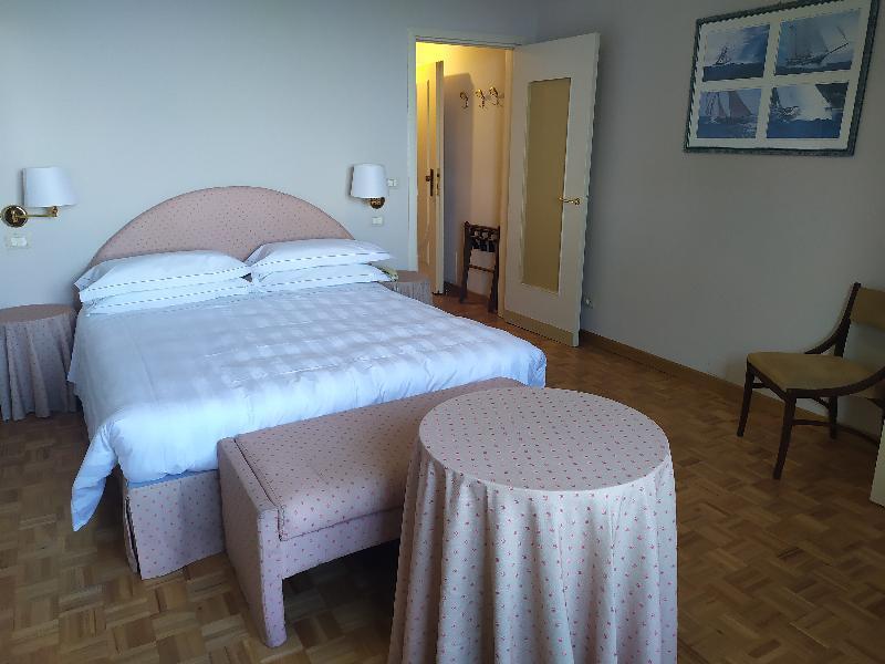 Diana Grand Hotel Alassio Extérieur photo