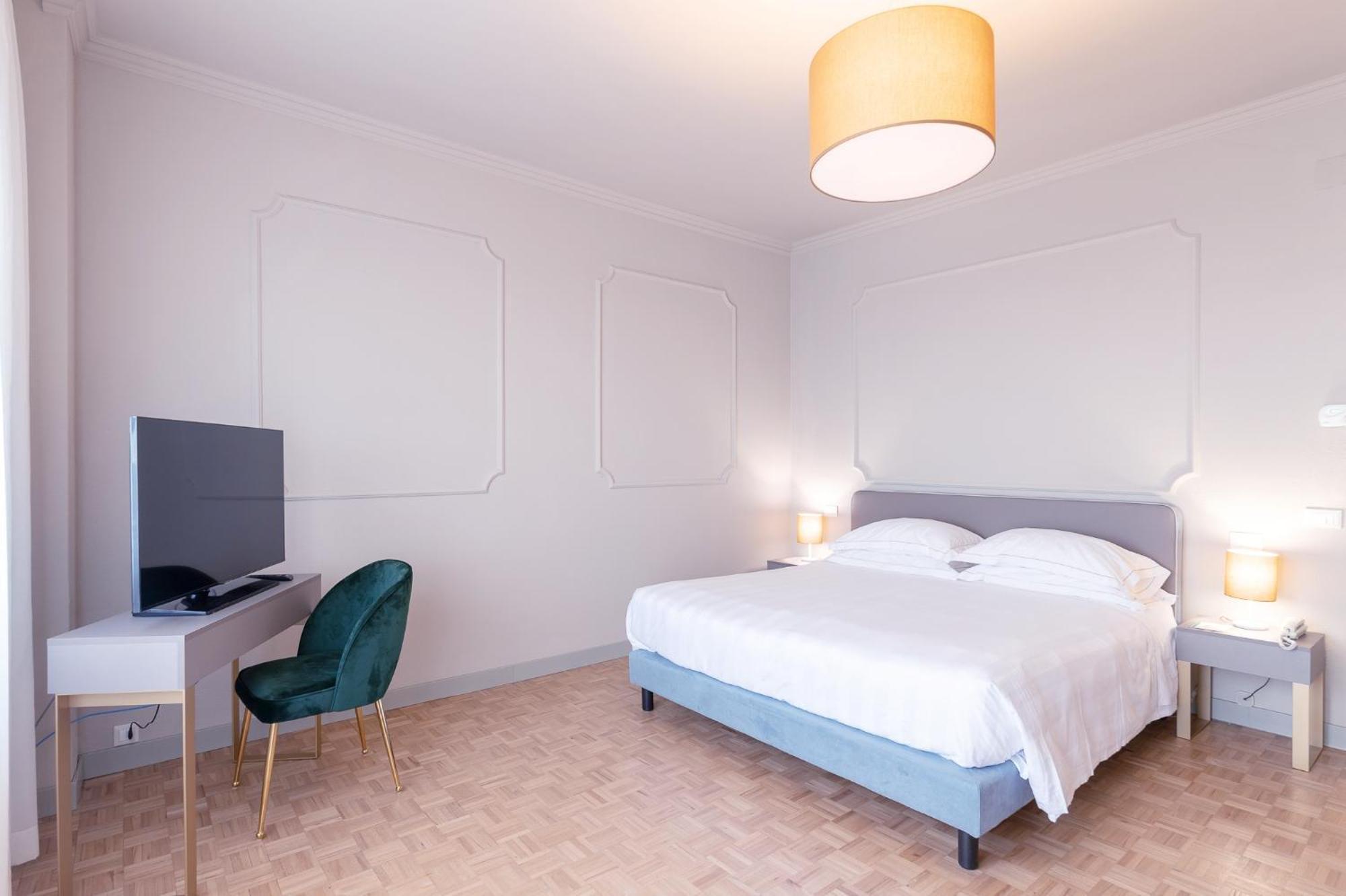 Diana Grand Hotel Alassio Extérieur photo
