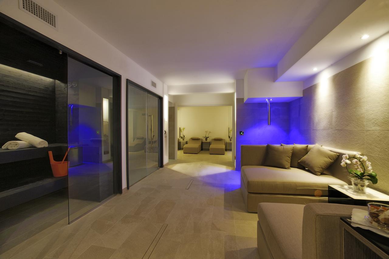 Diana Grand Hotel Alassio Extérieur photo