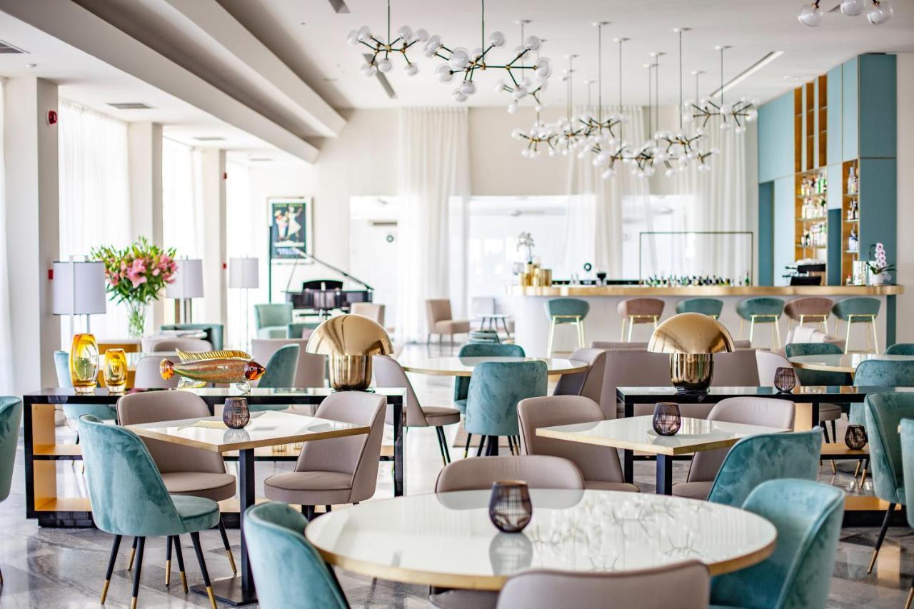 Diana Grand Hotel Alassio Extérieur photo