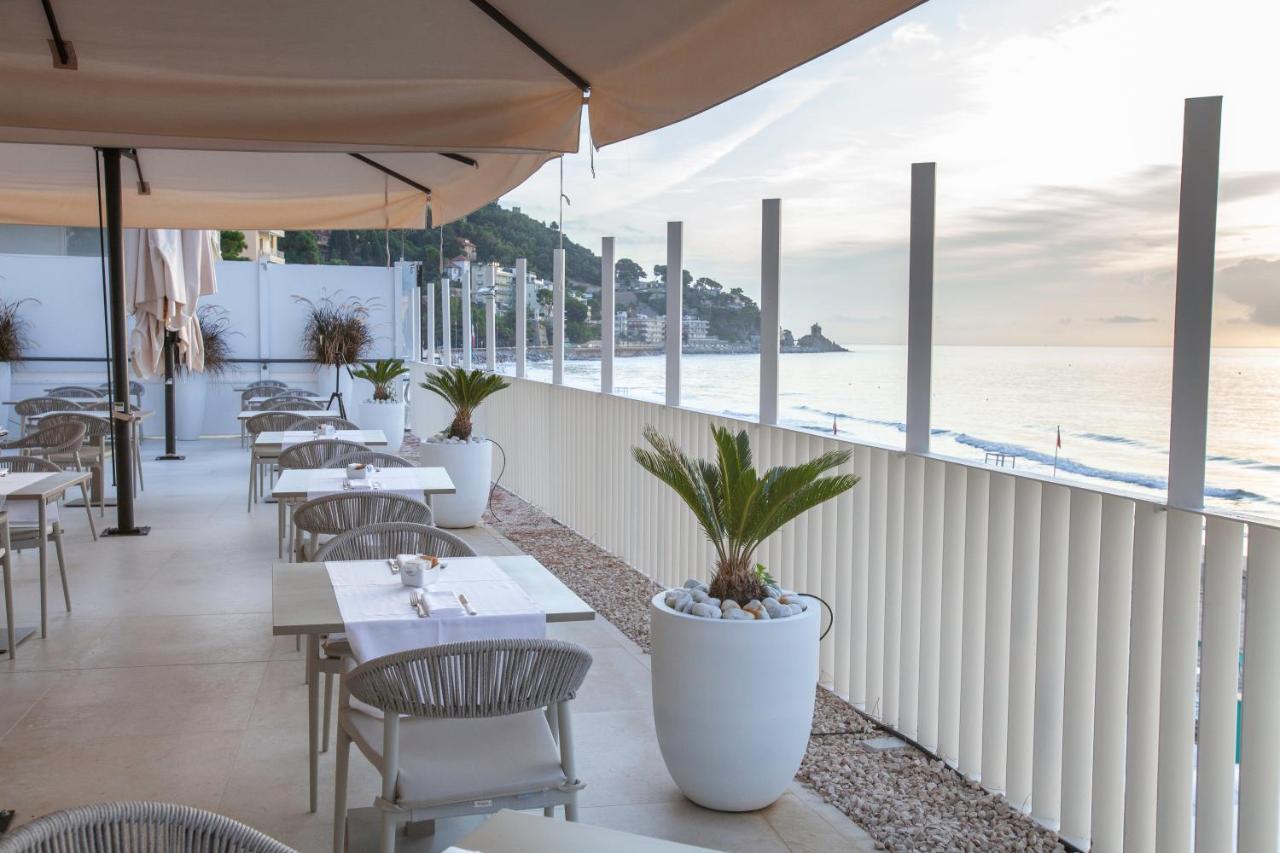 Diana Grand Hotel Alassio Extérieur photo