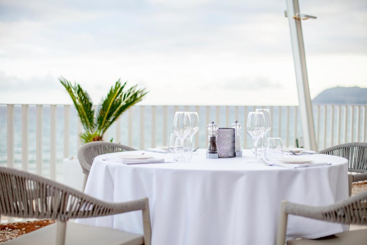 Diana Grand Hotel Alassio Extérieur photo